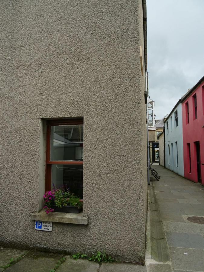 The Old Endie Hoose Kirkwall Orkney Εξωτερικό φωτογραφία
